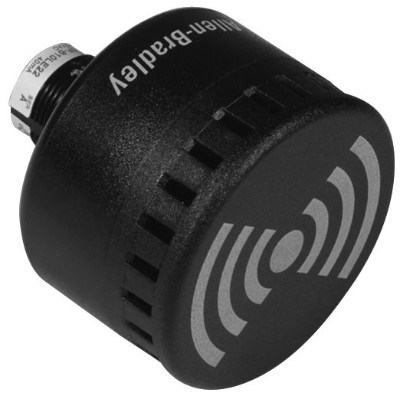 100DB Panel Sounder 12-24VAC/DC 